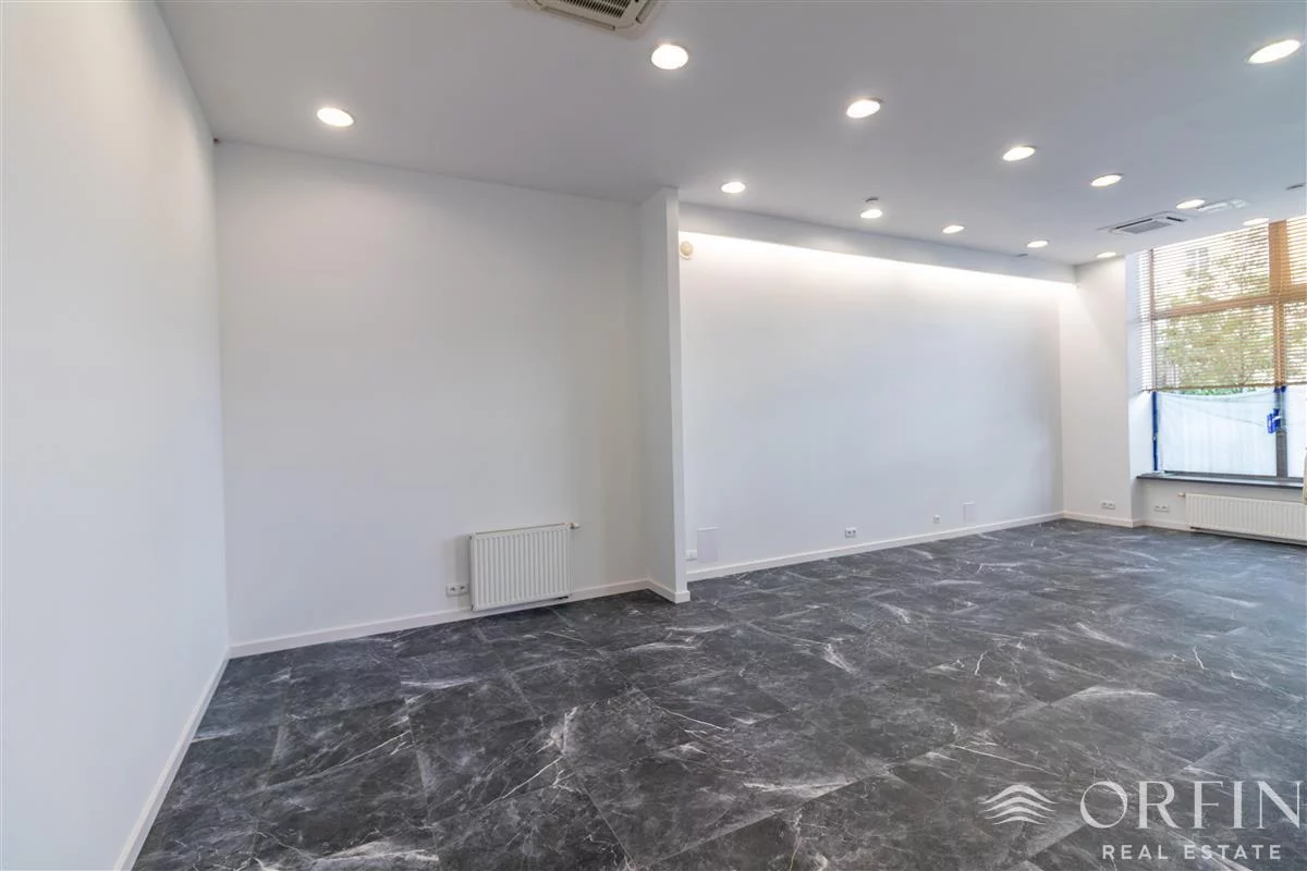 Lokal użytkowy 128,00 m², oferta nr , OR017164, Gdynia, Śródmieście, Śródmieście, STAROWIEJSKA