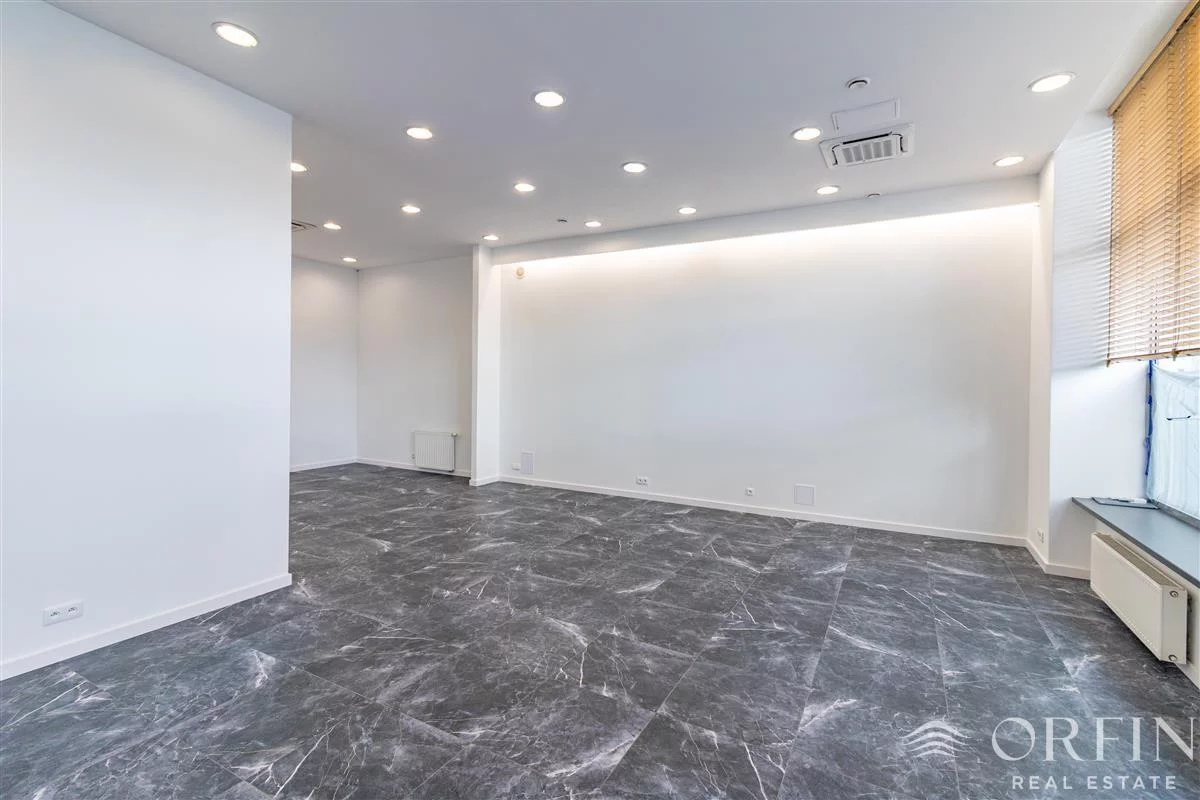 Lokal użytkowy 128,00 m², oferta nr , OR017164, Gdynia, Śródmieście, Śródmieście, STAROWIEJSKA