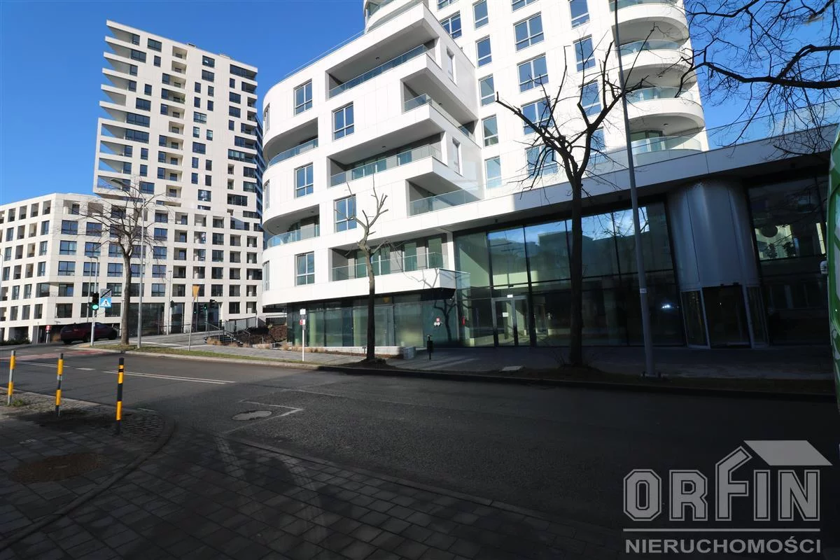 Lokal użytkowy 157,50 m², Gdynia, Śródmieście, Św. Piotra, Wynajem