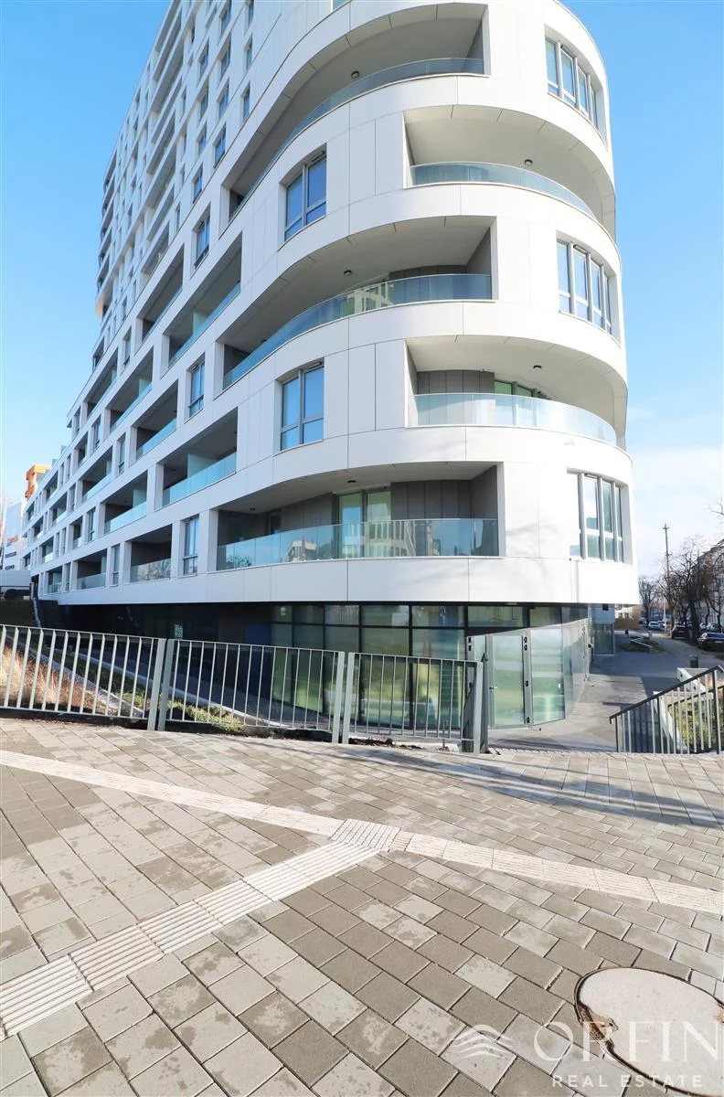 Lokal użytkowy 157,50 m², oferta nr , OR016867, Gdynia, Śródmieście, Śródmieście, Św. Piotra