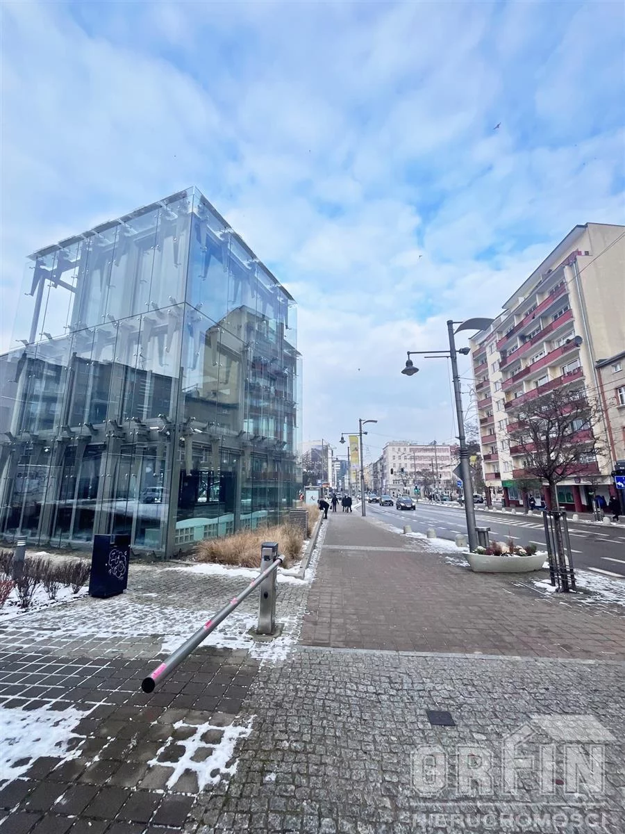 Biuro 90,00 m², Gdynia, Śródmieście, Świętojańska, Wynajem