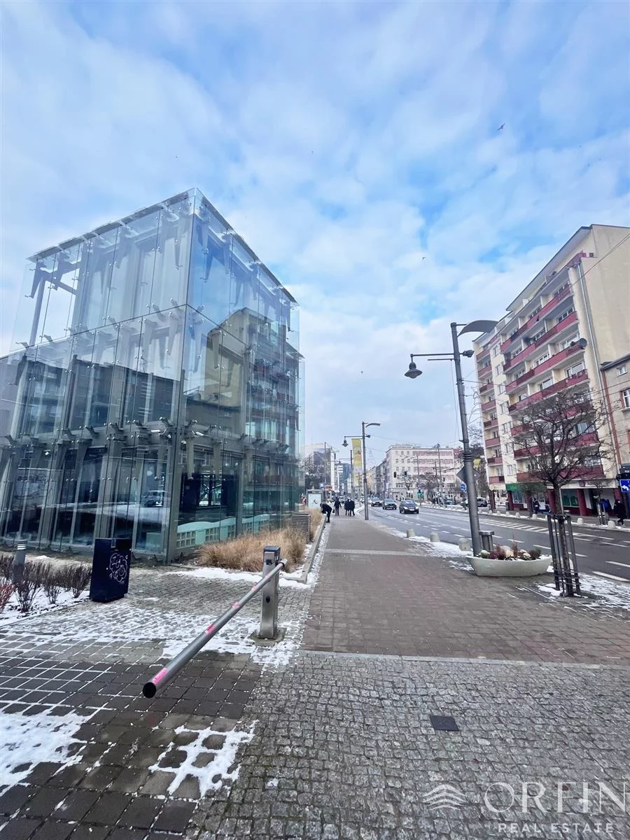 Biuro 90,00 m², oferta nr , OR016572, Gdynia, Śródmieście, Śródmieście, Świętojańska