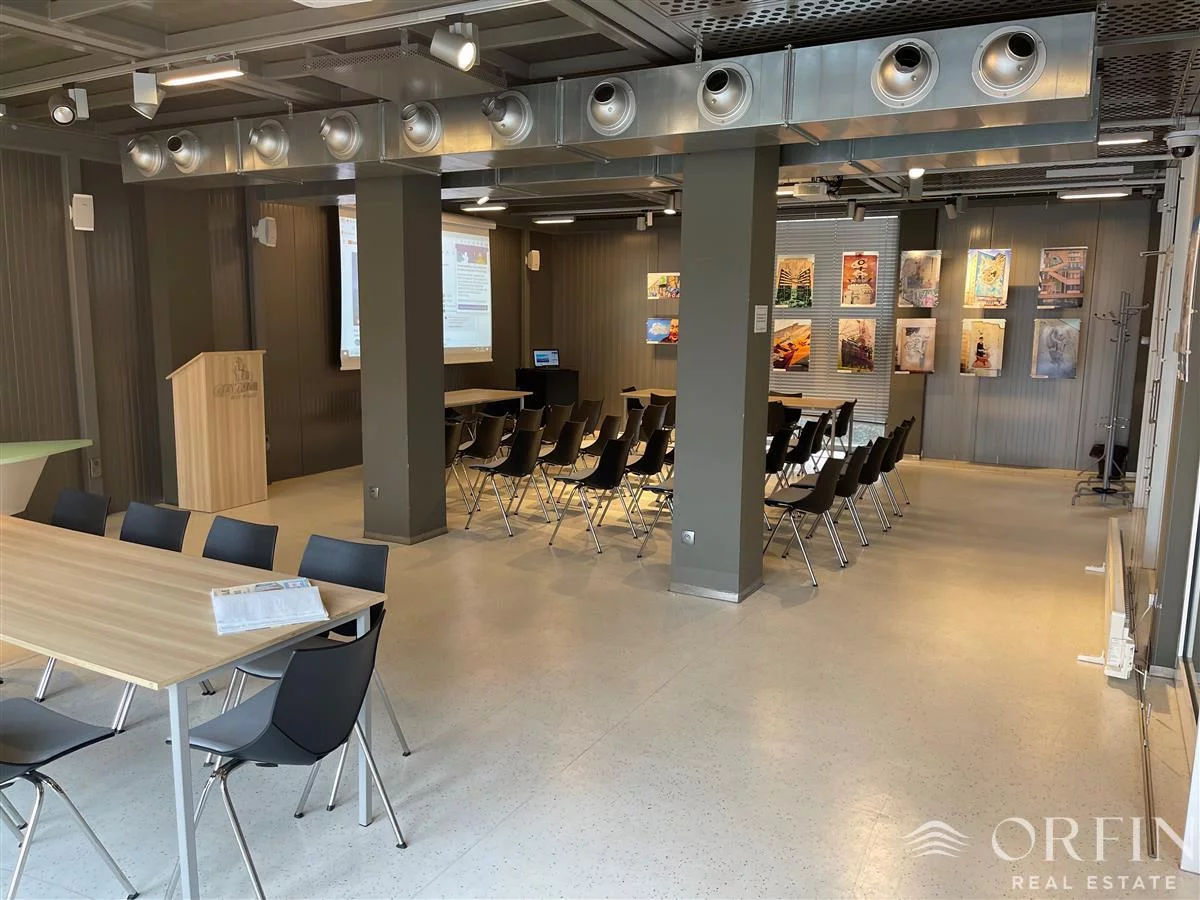 Biuro 90,00 m², oferta nr , OR016878, Gdynia, Śródmieście, Śródmieście, Świętojańska