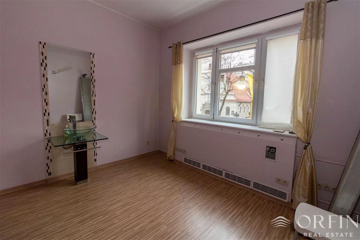 Biuro 93,20 m², oferta nr , OR016870, Gdynia, Śródmieście, Śródmieście, Świętojańska