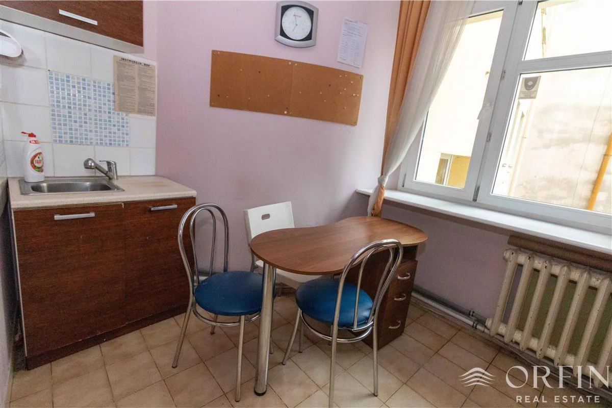 Biuro 93,20 m², oferta nr , OR016870, Gdynia, Śródmieście, Śródmieście, Świętojańska
