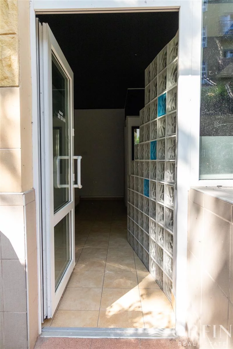 Lokal użytkowy 40,00 m², oferta nr , OR016864, Gdynia, Śródmieście, Śródmieście, Świętojańska