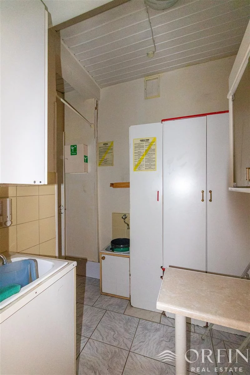 Lokal użytkowy 40,00 m², oferta nr , OR016864, Gdynia, Śródmieście, Śródmieście, Świętojańska