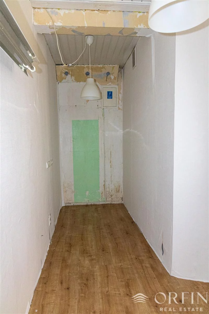 Lokal użytkowy 40,00 m², oferta nr , OR016864, Gdynia, Śródmieście, Śródmieście, Świętojańska