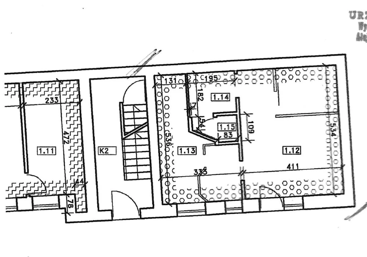 Lokal użytkowy 40,00 m², oferta nr , OR016864, Gdynia, Śródmieście, Śródmieście, Świętojańska