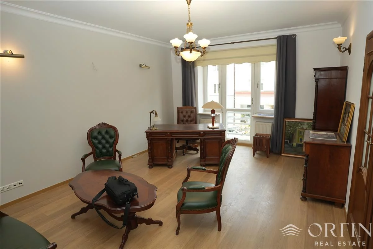 Apartamenty OR017069 Gdynia Śródmieście ŚWIĘTOJAŃSKA