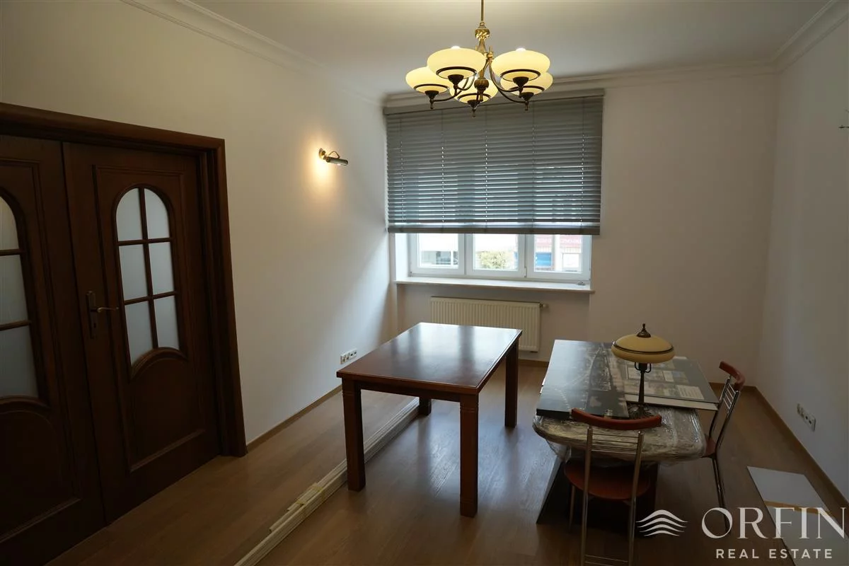 Biuro 69,00 m², oferta nr , OR017069, Gdynia, Śródmieście, Śródmieście, ŚWIĘTOJAŃSKA