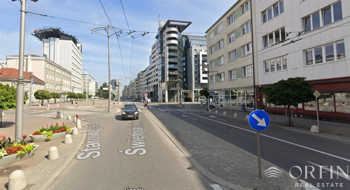Apartamenty OR017126 Gdynia Śródmieście Świętojańska