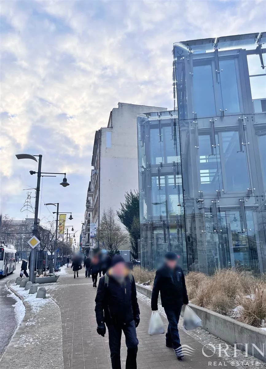 Biuro 90,00 m², oferta nr , OR017162, Gdynia, Śródmieście, Śródmieście, Świętojańska