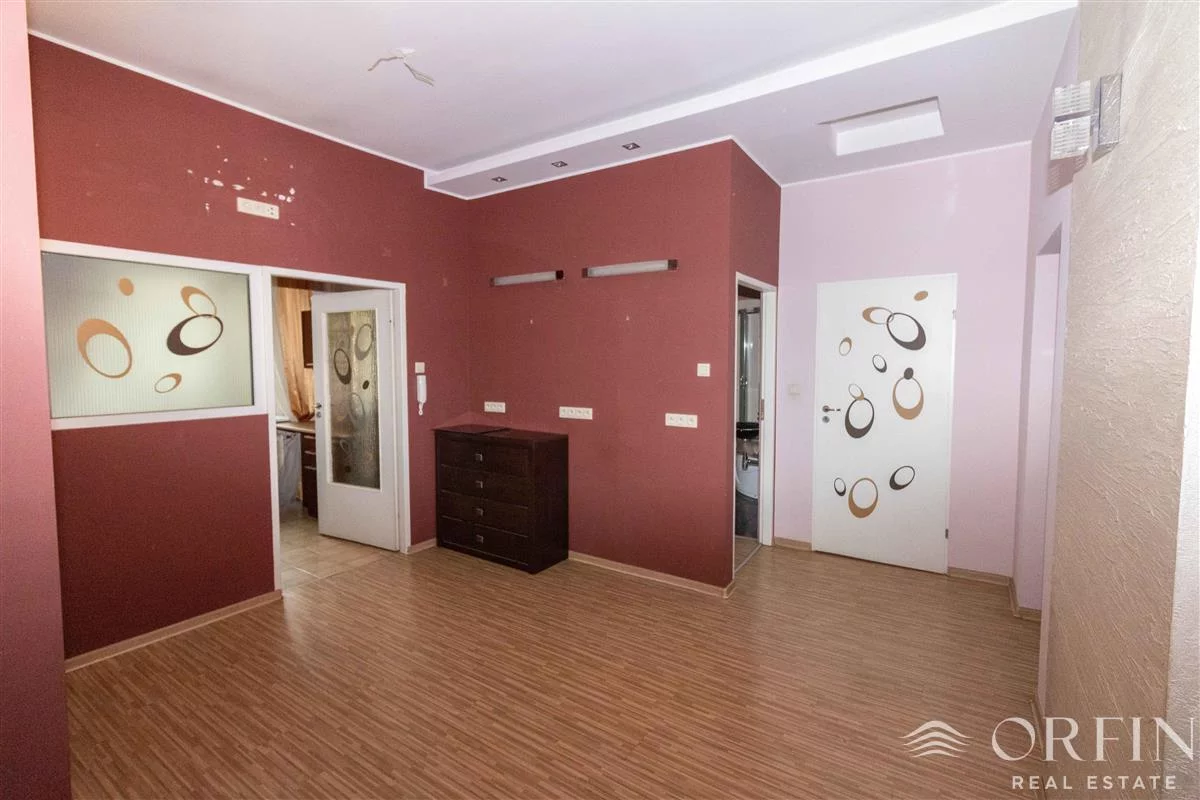 Biuro 93,20 m², oferta nr , OR017158, Gdynia, Śródmieście, Śródmieście, Świętojańska