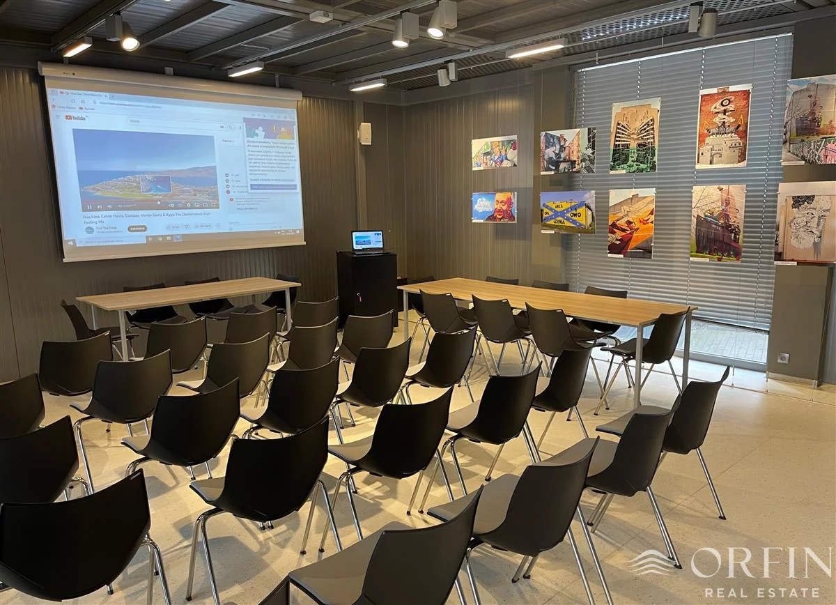 Lokal użytkowy 90,00 m², oferta nr , OR017156, Gdynia, Śródmieście, Śródmieście, Świętojańska