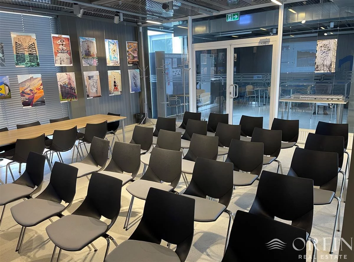 Lokal użytkowy 45,00 m², oferta nr , OR017155, Gdynia, Śródmieście, Śródmieście, Świętojańska