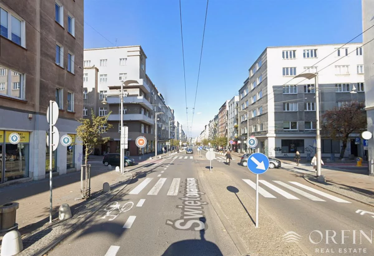 Apartamenty OR017173 Gdynia Śródmieście Świętojańska