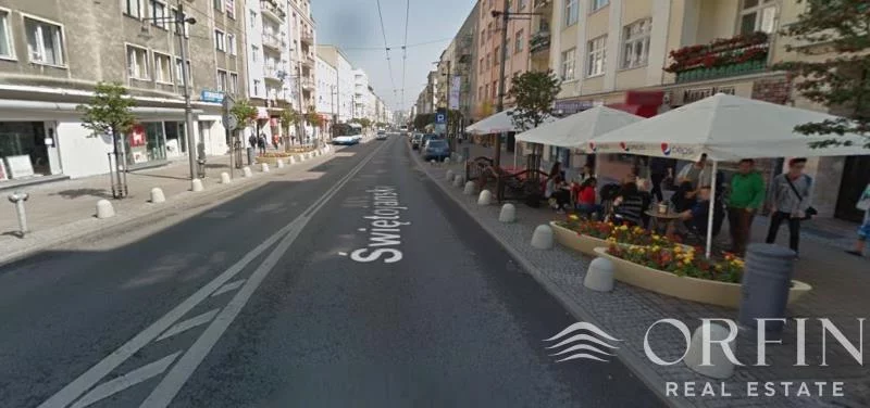 Lokal użytkowy 70,79 m², oferta nr , OR017106, Gdynia, Śródmieście, Śródmieście, Świętojańska