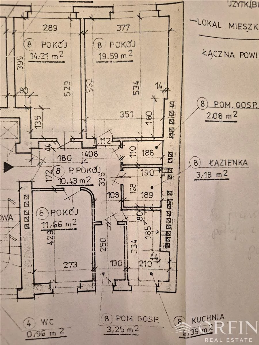 Lokal użytkowy 70,79 m², oferta nr , OR017106, Gdynia, Śródmieście, Śródmieście, Świętojańska