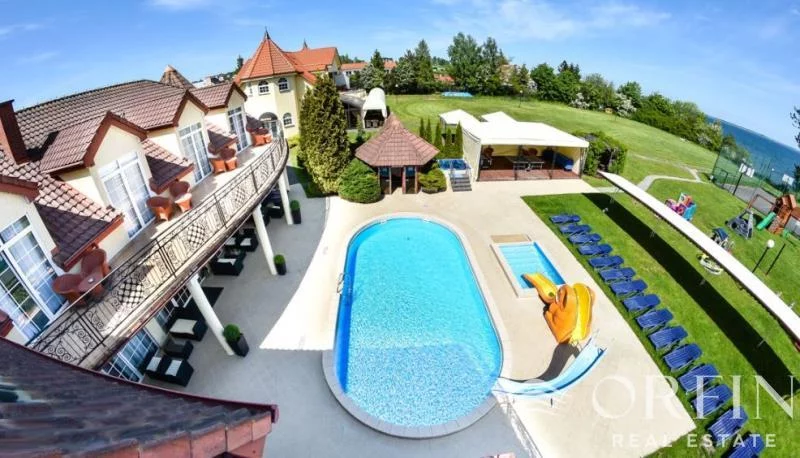 Obiekt 1 230,00 m², oferta nr , OR016948, Swarzewo, Szkolna
