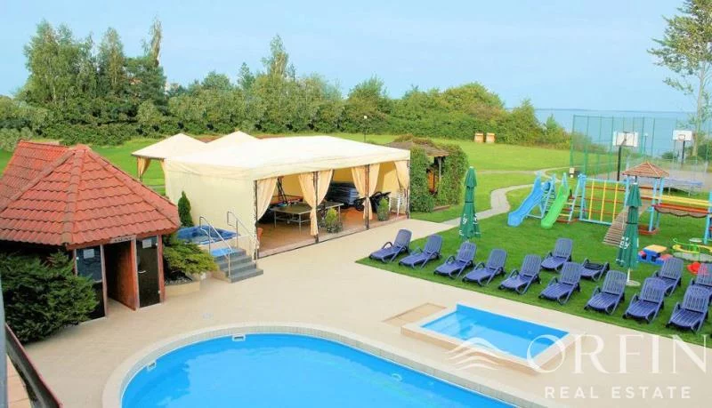 Obiekt 1 230,00 m², oferta nr , OR016948, Swarzewo, Szkolna
