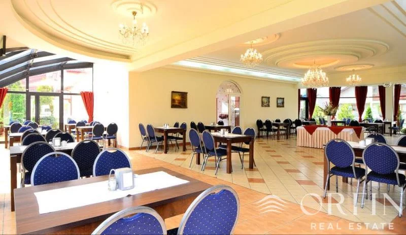 Obiekt 1 230,00 m², oferta nr , OR016948, Swarzewo, Szkolna