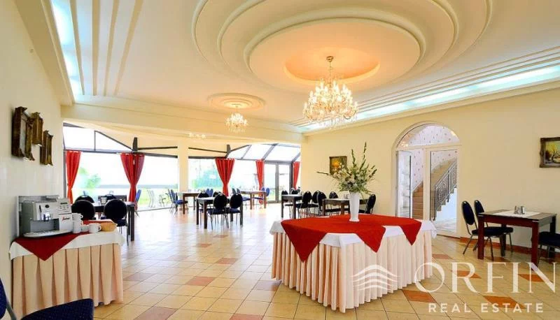 Obiekt 1 230,00 m², oferta nr , OR016948, Swarzewo, Szkolna