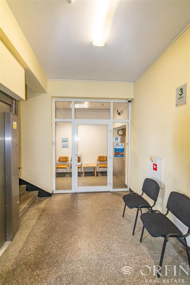 Biuro 28,30 m², oferta nr , OR017139, Gdańsk, Śródmieście, Targ Drzewny