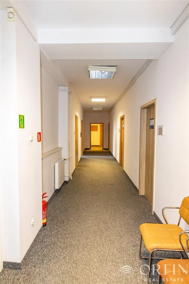 Biuro 28,30 m², oferta nr , OR017139, Gdańsk, Śródmieście, Targ Drzewny