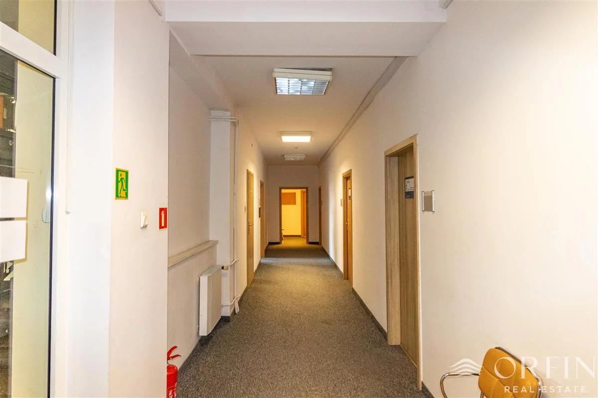 Biuro 28,30 m², oferta nr , OR017139, Gdańsk, Śródmieście, Targ Drzewny
