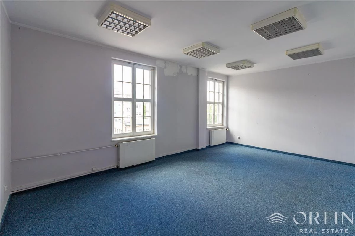 Biuro 28,30 m², oferta nr , OR017139, Gdańsk, Śródmieście, Targ Drzewny