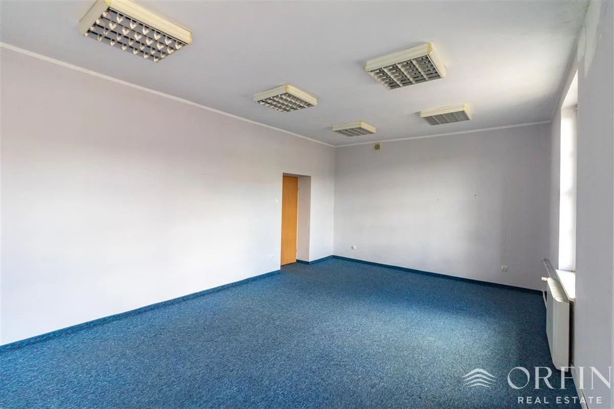 Biuro 28,30 m², oferta nr , OR017139, Gdańsk, Śródmieście, Targ Drzewny