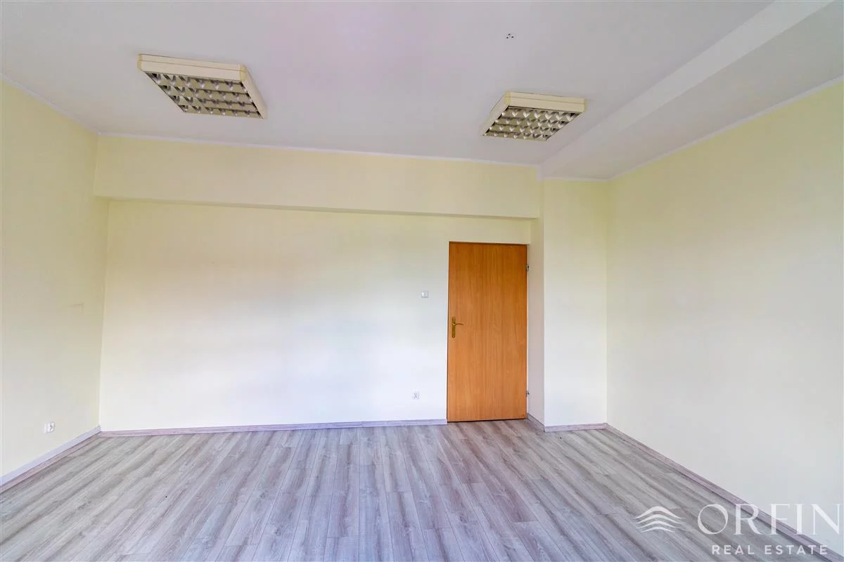 Biuro 23,40 m², oferta nr , OR017138, Gdańsk, Śródmieście, Targ Drzewny