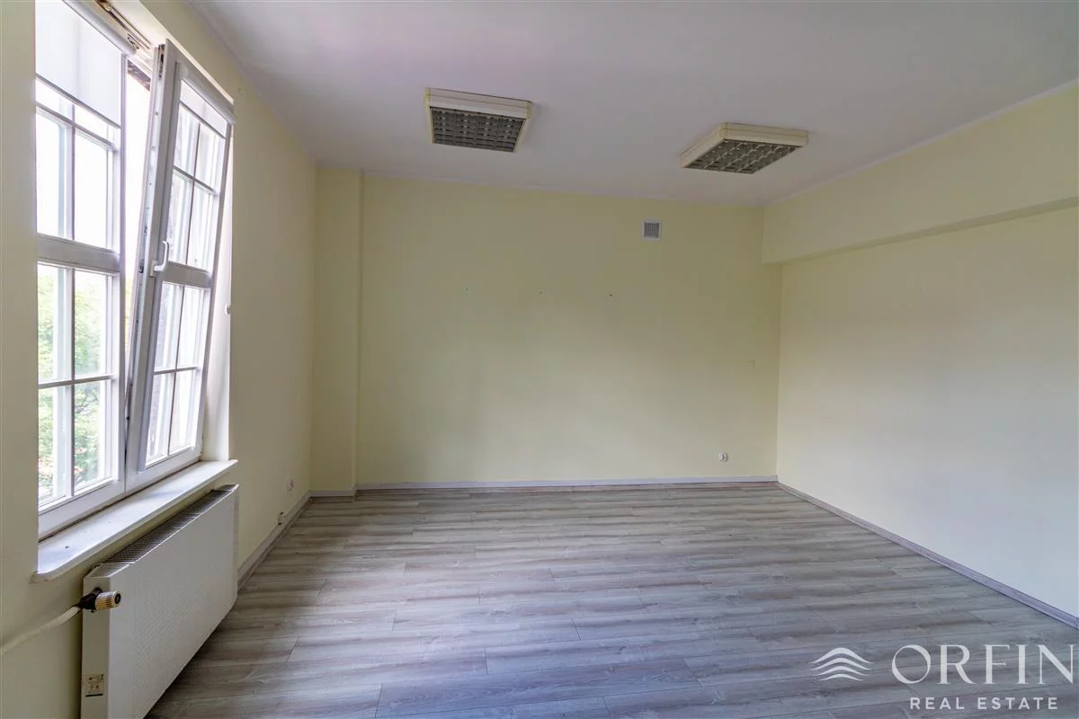 Biuro 23,40 m², oferta nr , OR017138, Gdańsk, Śródmieście, Targ Drzewny