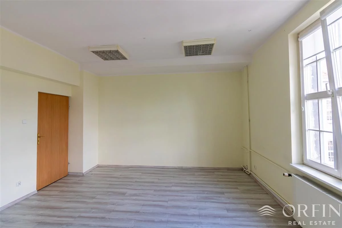 Biuro 23,40 m², oferta nr , OR017138, Gdańsk, Śródmieście, Targ Drzewny