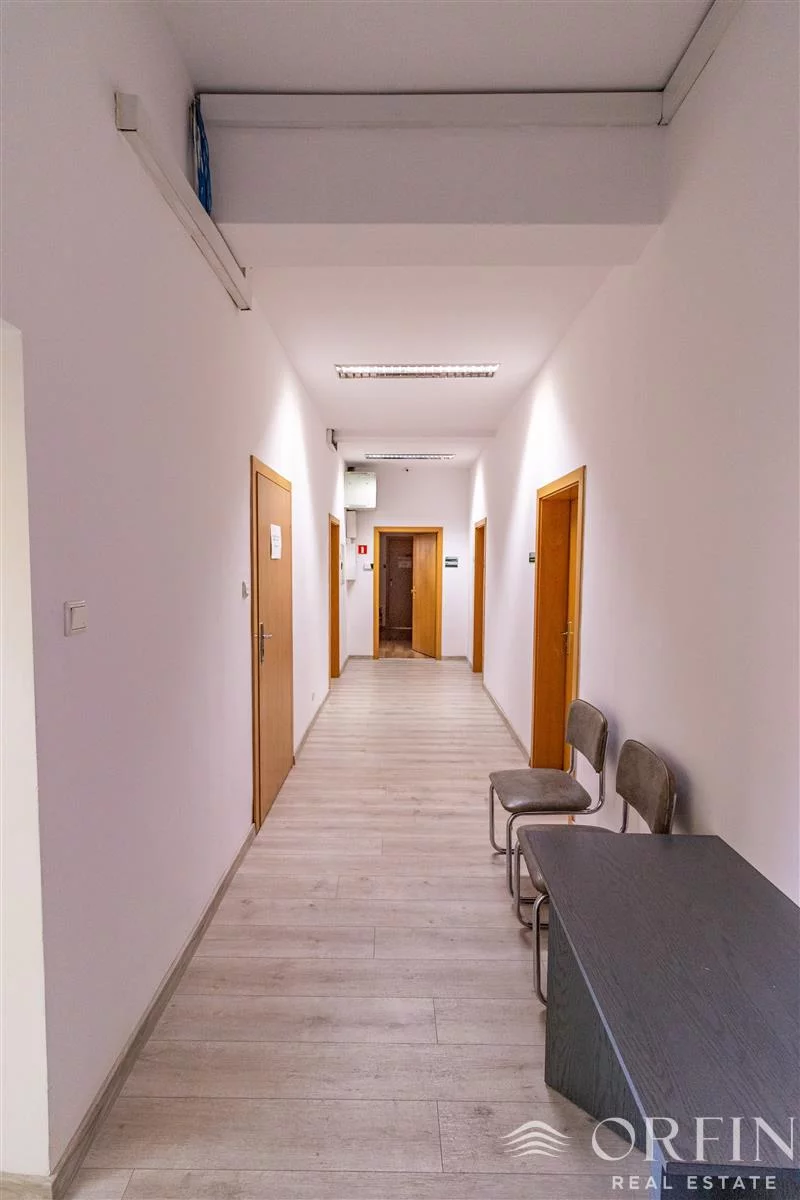 Biuro 23,40 m², oferta nr , OR017138, Gdańsk, Śródmieście, Targ Drzewny