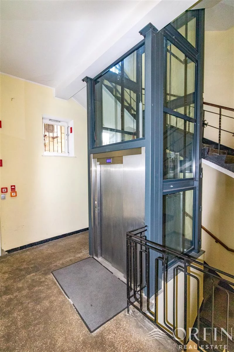 Biuro 14,20 m², oferta nr , OR017137, Gdańsk, Śródmieście, Targ Drzewny