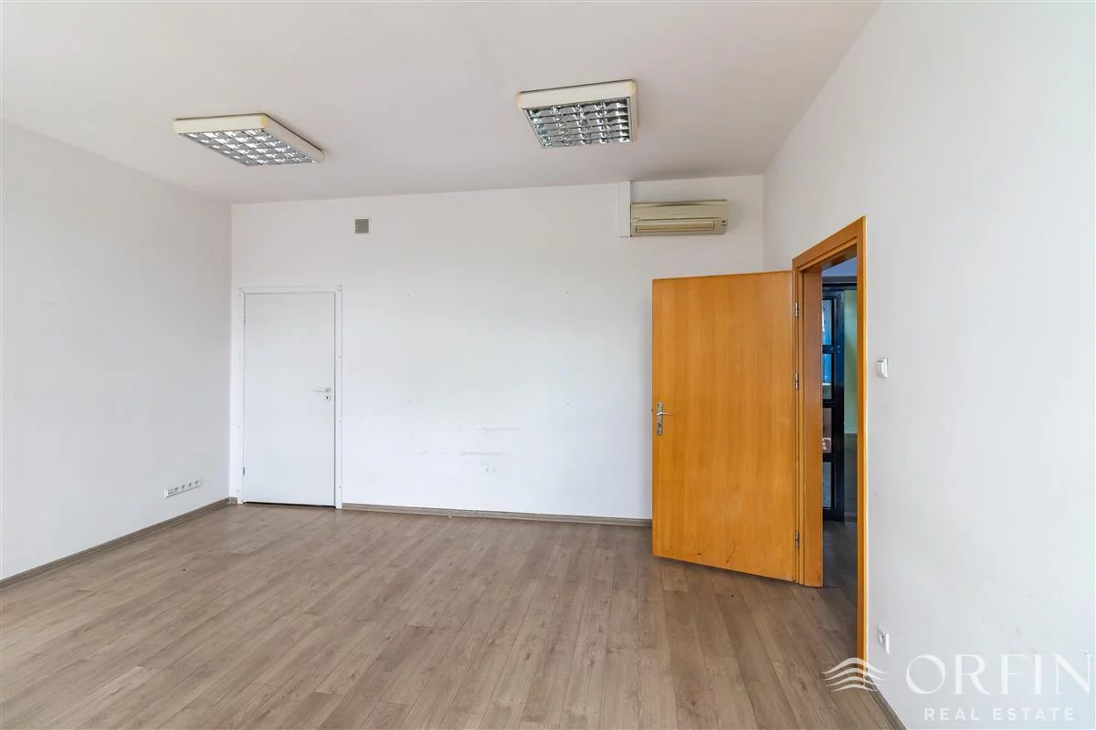 Biuro 56,90 m², oferta nr , OR017135, Gdańsk, Śródmieście, Targ Drzewny