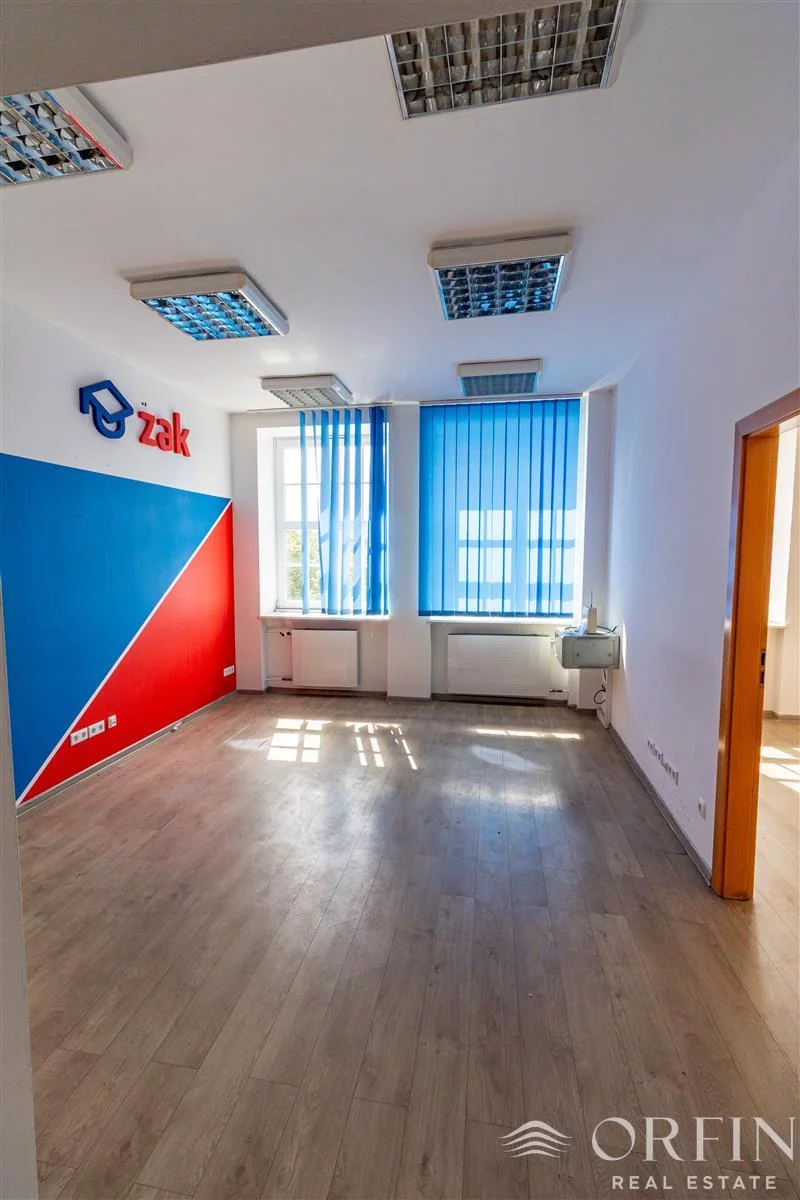 Biuro 56,90 m², oferta nr , OR017135, Gdańsk, Śródmieście, Targ Drzewny