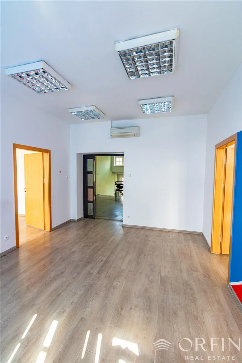 Biuro 56,90 m², oferta nr , OR017135, Gdańsk, Śródmieście, Targ Drzewny