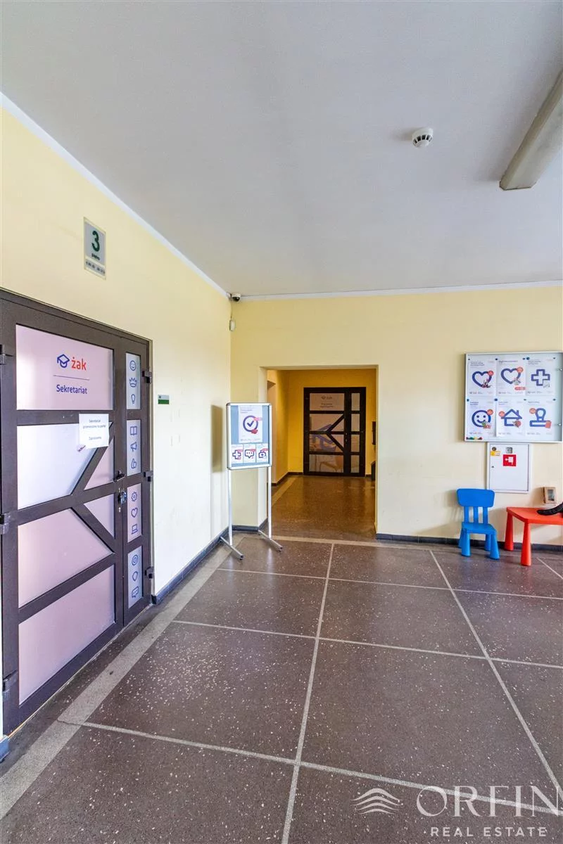 Biuro 56,90 m², oferta nr , OR017135, Gdańsk, Śródmieście, Targ Drzewny