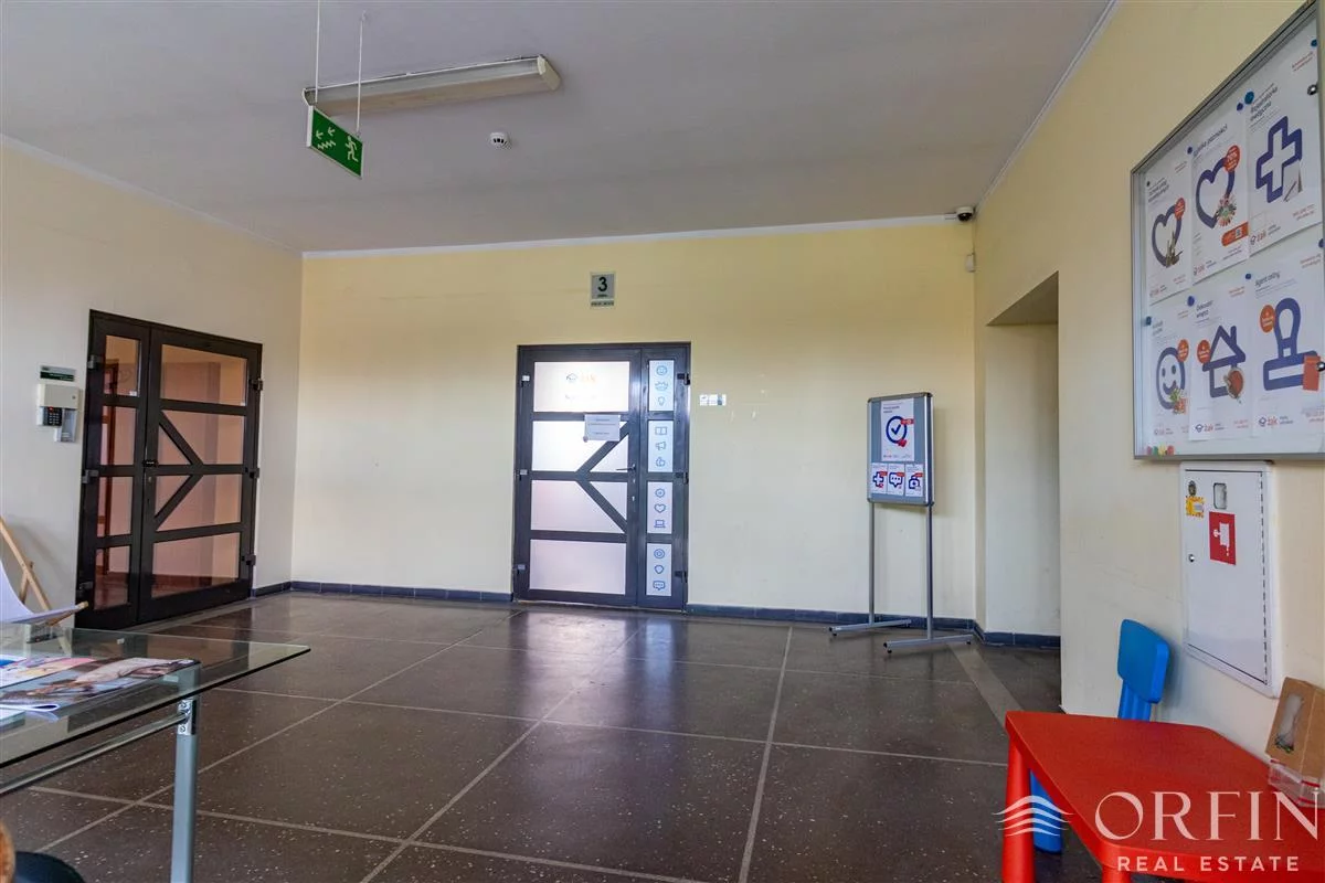 Biuro 56,90 m², oferta nr , OR017135, Gdańsk, Śródmieście, Targ Drzewny