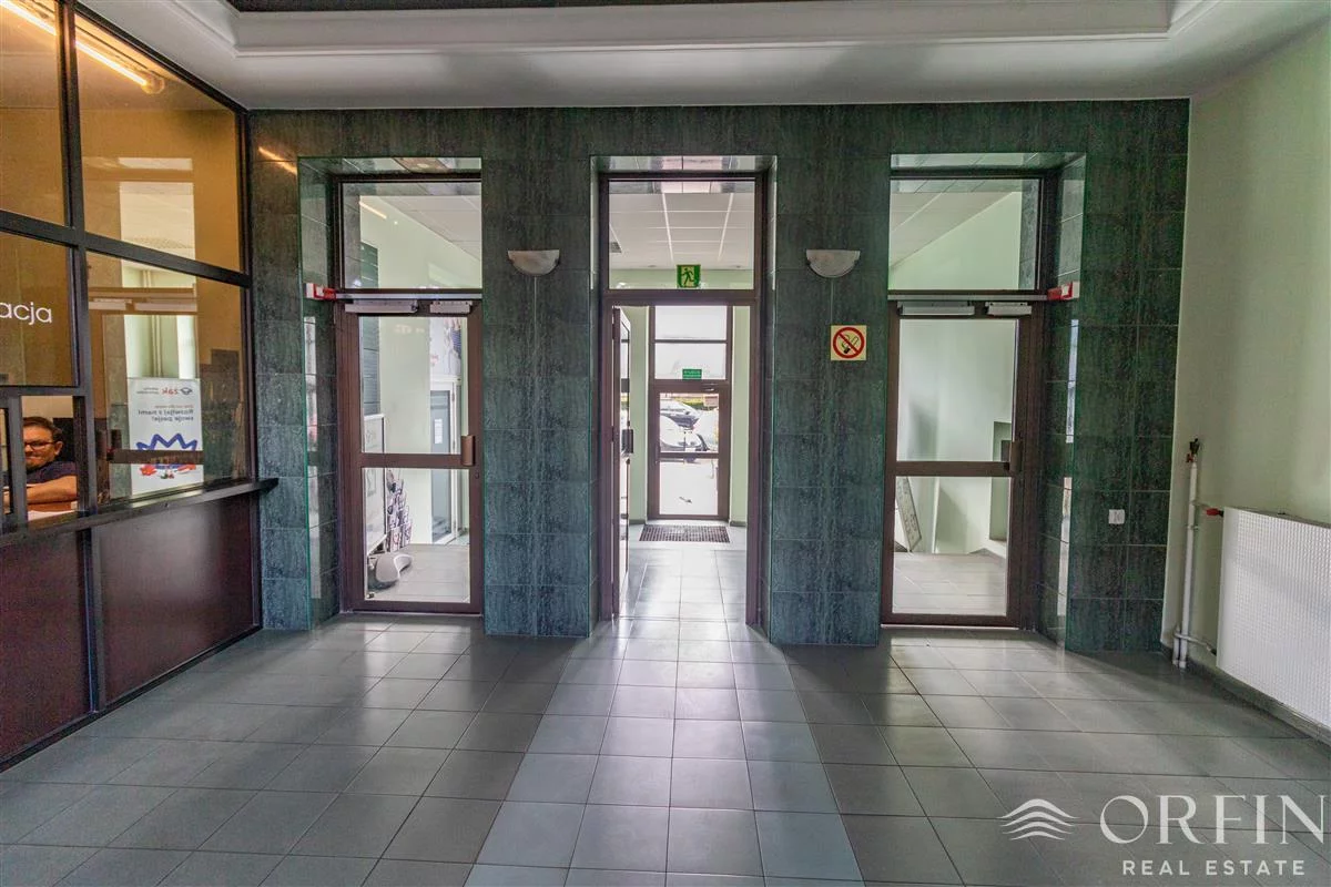 Biuro 56,90 m², oferta nr , OR017135, Gdańsk, Śródmieście, Targ Drzewny