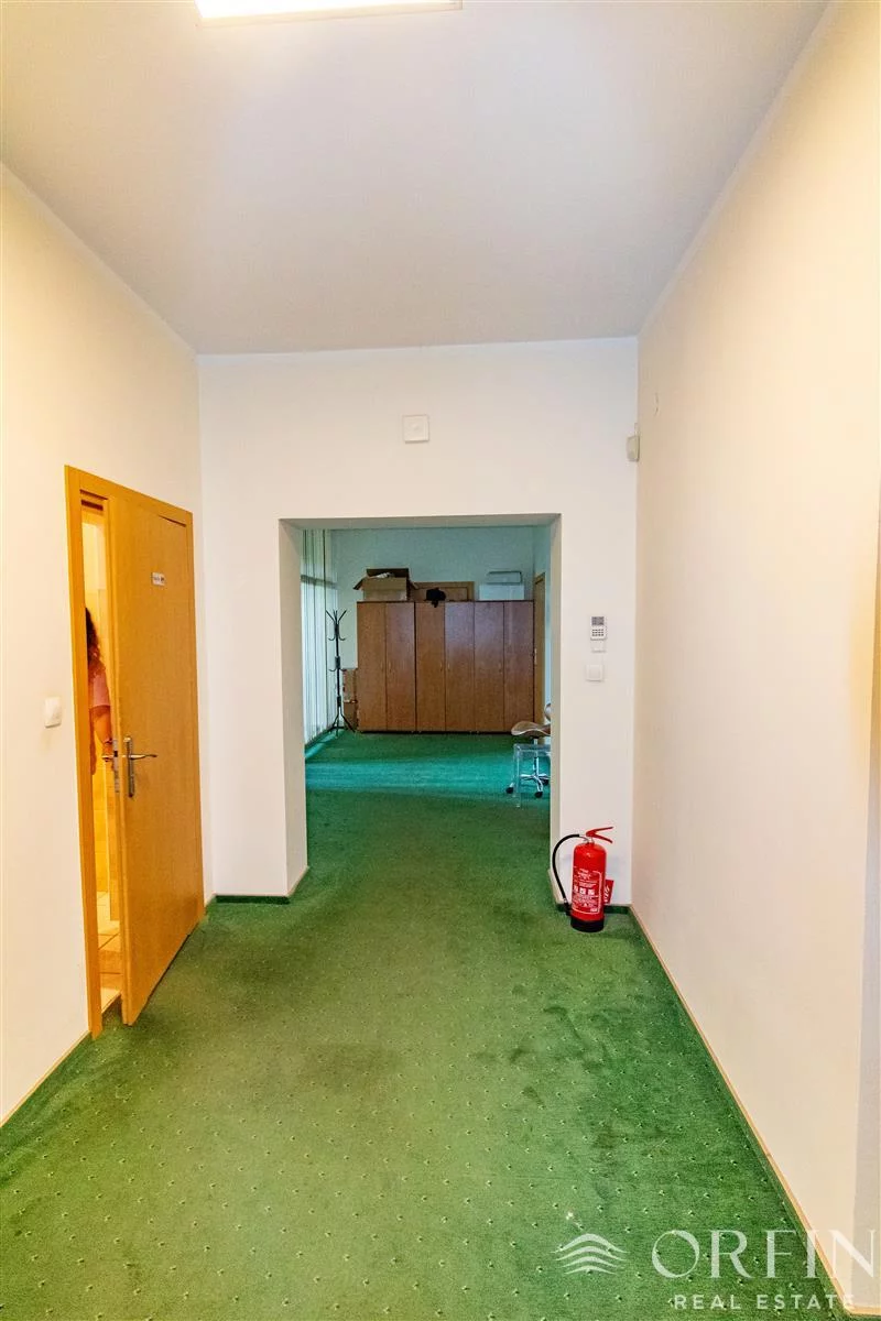 Biuro 16,80 m², oferta nr , OR017136, Gdańsk, Śródmieście, Targ Drzewny