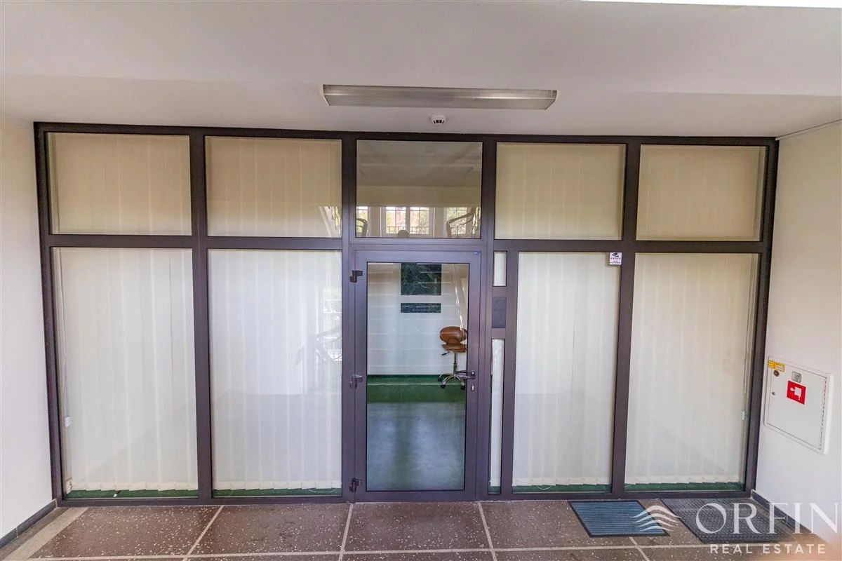 Biuro 16,80 m², oferta nr , OR017136, Gdańsk, Śródmieście, Targ Drzewny