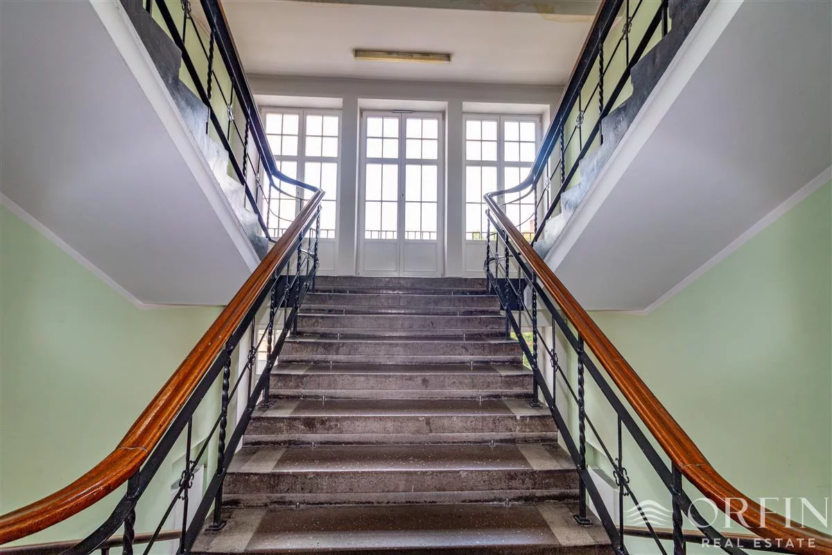 Biuro 16,80 m², oferta nr , OR017136, Gdańsk, Śródmieście, Targ Drzewny