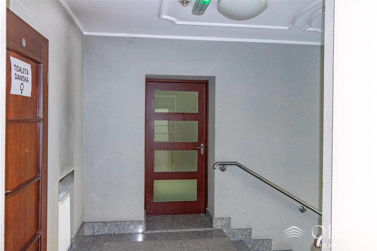 Biuro 60,60 m², oferta nr , OR017125, Gdańsk, Śródmieście, Wały Piastowskie