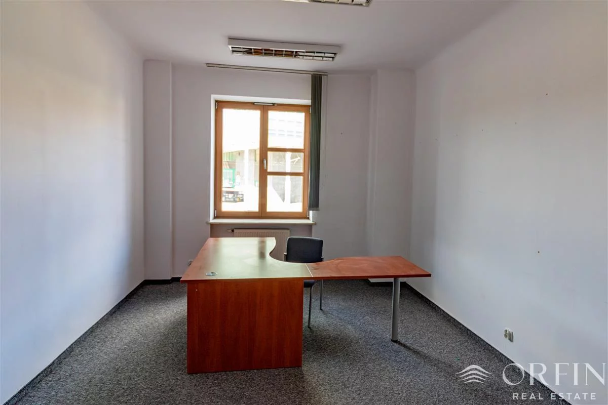 Biuro 15,90 m², oferta nr , OR017124, Gdańsk, Śródmieście, Wały Piastowskie