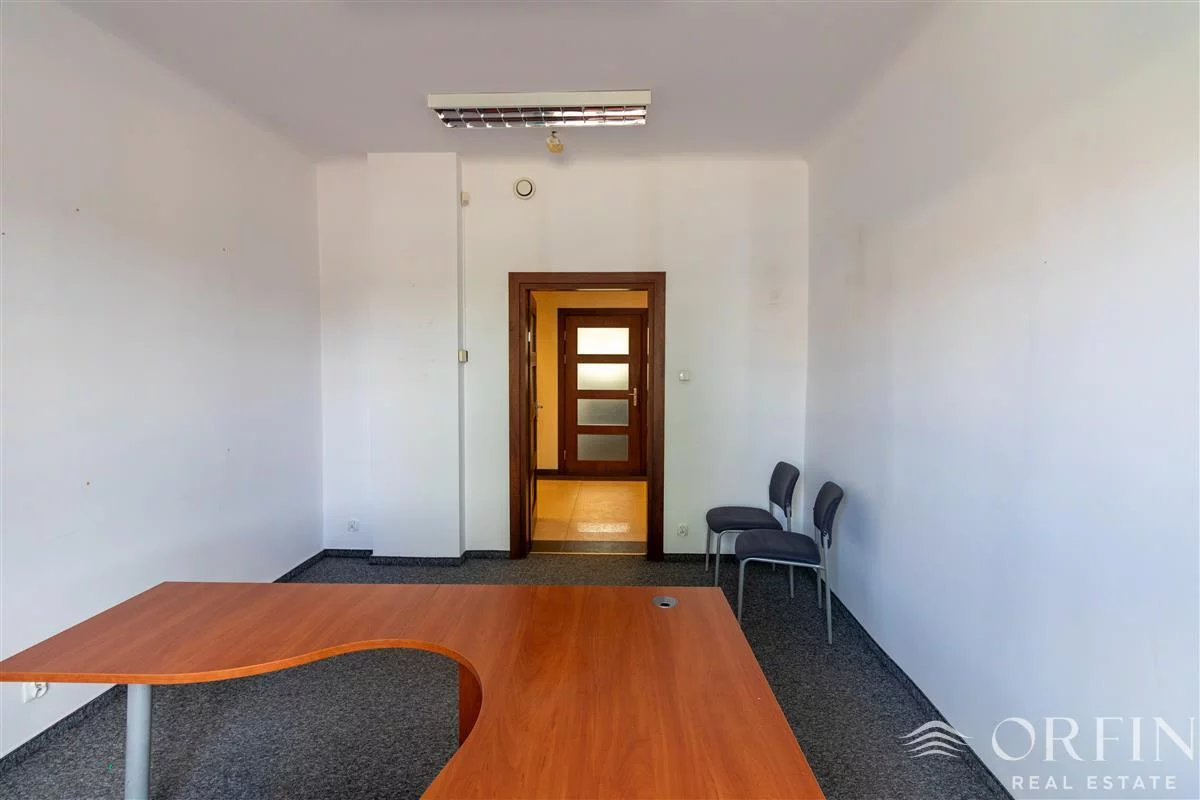 Biuro 15,90 m², oferta nr , OR017124, Gdańsk, Śródmieście, Wały Piastowskie
