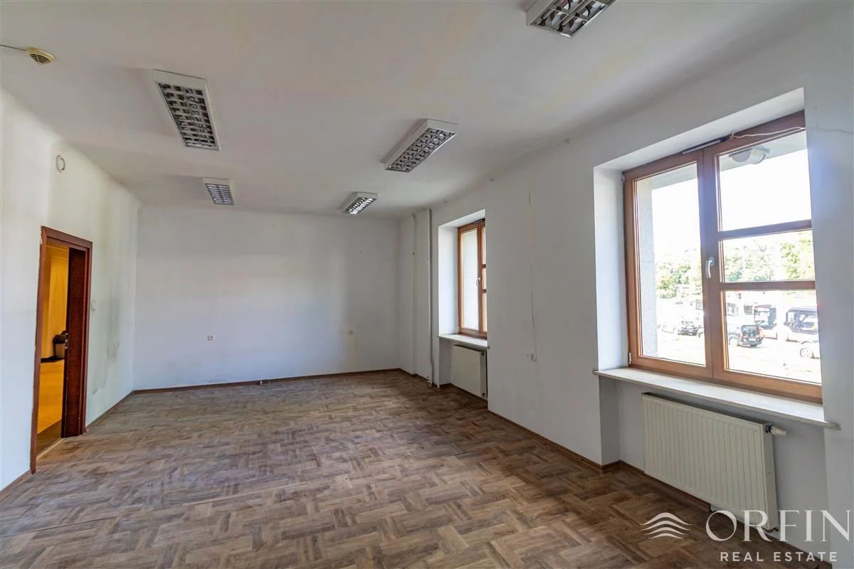 Apartamenty OR017123 Gdańsk Śródmieście Wały Piastowskie